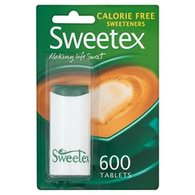 Image of Sweetex Tablets 600s ( 600 S x 6 1 )