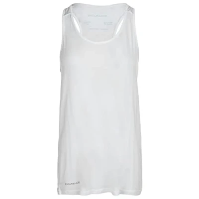 Image of Endurance Women&#039;s Siva Top, Lightweight, 1002 White, 40