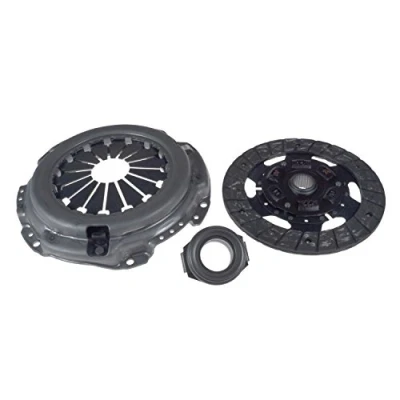 Image of 22105P2T305, 22105P2T305S1, 22105P2T505, 22105P2T505S1, 22200P2T015 Clutch BLUE PRINT ADH23081 HONDA: CRX 3, CIVIC 6 Stufenheck, Hatchback