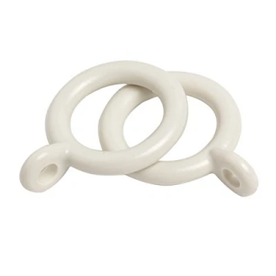 Image of Speedy 16 19 mm County Rings, Pack of 10, Cream