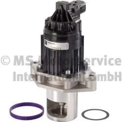 Image of 865014 EGR Valve PIERBURG 7.24809.87.0 Electric Control VAUXHALL: Insignia Mk2, Mk1, Mk1 Limousine