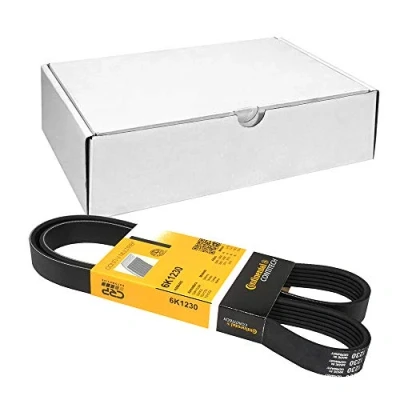 Image of 9811109580 V ribbed belt CONTITECH 6PK1230 1230mm 6 TOYOTA: Auris Hatchback, Avensis III Estate, Verso, PEUGEOT: Expert Van, 3008 II Off Road