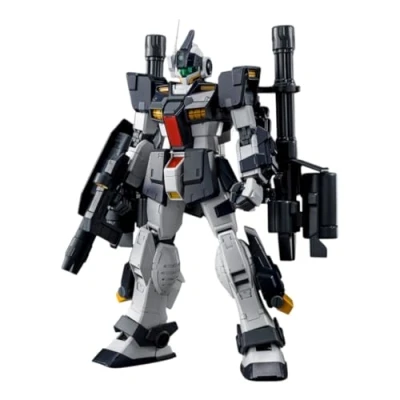 Image of Bandai MG 1/100 RGM 79DO GM Dominance E.F.S.F Philip Hughes&#039;s Mobile Suit