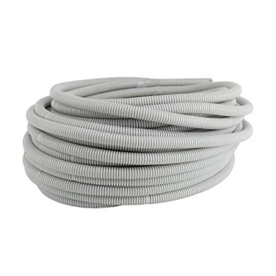 Image of Unitec 407011 EN16 Flexible Tubing Classification 2221 25 m Grey