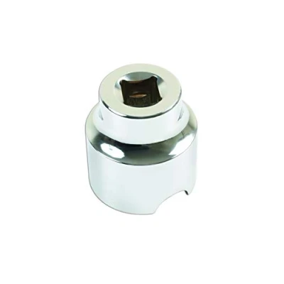 Image of Laser 7487 Diesel Fuel Filter Socket 1/2&quot;D 32mm