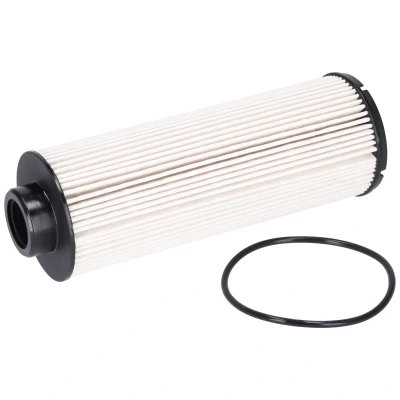 Image of 10012449 Fuel Filter FEBI BILSTEIN 35371 Insert with seal ring MAN: TGX