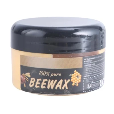 Image of Natural Wood Furniture Cleaner And Polish Seasoning For Floor Tables Chairs Cabinets