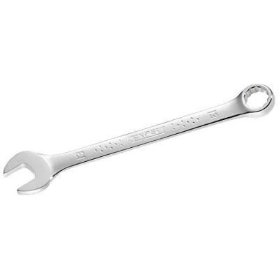 Image of Britool E113200B Combination Spanner, 7mm, 110mm Length