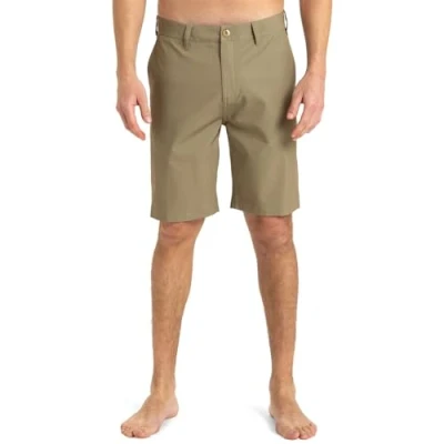 Image of Quiksilver Union 20 Hybride Amphibian Swimming shorts, Men&#039;s, Size: 33, Tmz