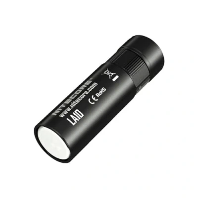 Image of Nitecore LA10 Lantern Black