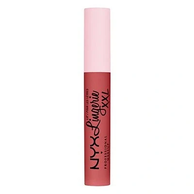 Image of NYX PROFESSIONAL MAKEUP Auto Pencil For Eyes by Cosmetics Dark Brown