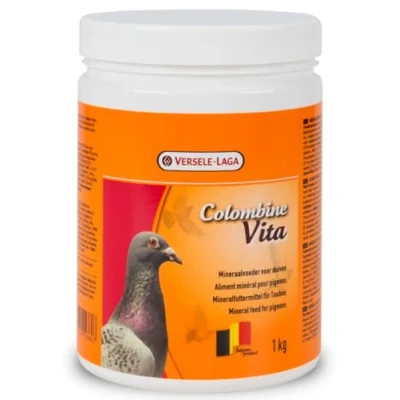 Image of Versele Laga Columbine Vita Vitamin Tablets 1 kg