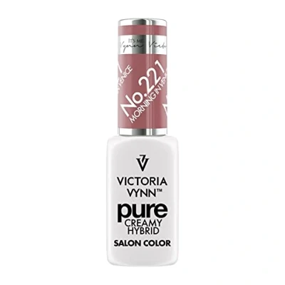 Image of VICTORIA VYNN Pure Creamy Hybrid 221 MORNING IN VENICE