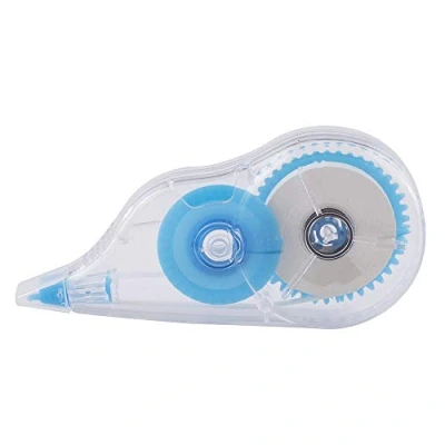 Image of D.RECT Correction Tape with Protection Cap, Tape, 5 mm x 15 m