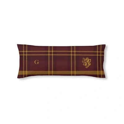 Image of BELUM Harry Potter Pillowcase, 100% Cotton Gryffindor Model 65 x cm.