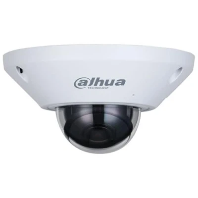 Image of Dahua 5MP Mobile Fisheye Network Camera