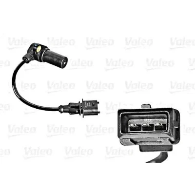 Image of 6235607 Impulse Sensor VALEO 254009 3 pin connector Inductive with cable VAUXHALL: Astra Mk5, Astravan Mk4 CC