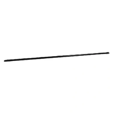 Image of Replacement Fibreglass Tent Pole Rods 9.5MM (Repair Spare Single Section)