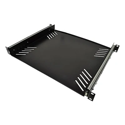 Image of 19 Inch Universal Sliding Rack Tray