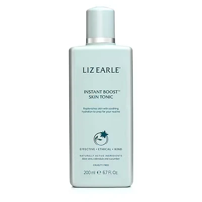 Image of Liz Earle Instant Boost Skin Tonic 200ml