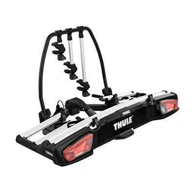Image of Thule 939021 VeloSpace XT 13 Pin Towbar Bike Rack