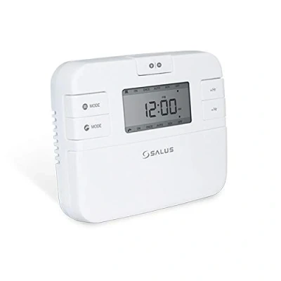 Image of Salus EP210 2 Channel Programmer