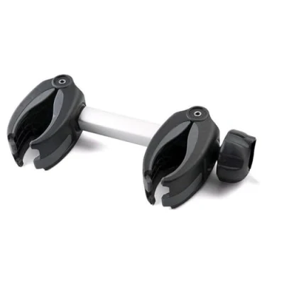 Image of Thule 52261 Frame Holder Arm for 9281 extra bike adaptor, Black