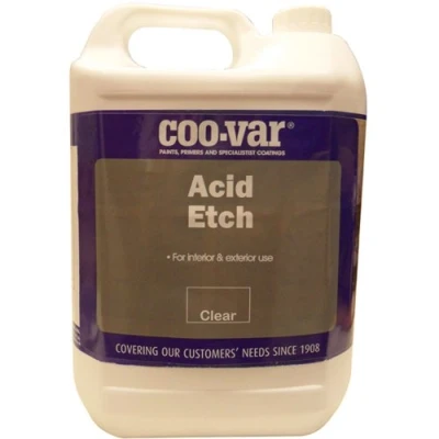 Image of Acid Etch 5 Litres