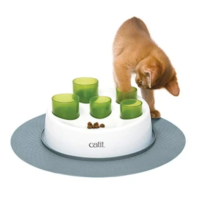 Image of Catit Senses 2.0 Digger, Green