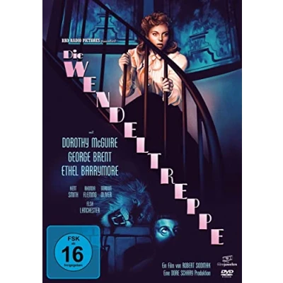 Image of Die Wendeltreppe