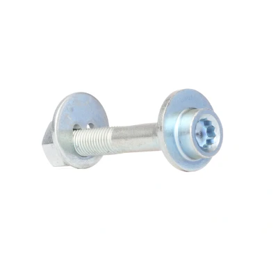 Image of 1403500870, 1403501070, 1403501170, 2013500770, 2013501070 Mounting Kit, control lever RIDEX 1597M0004 Rear Axle both sides MERCEDES BENZ: 190