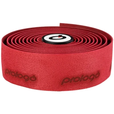 Image of Prologo Plaintouch+ Handlebar Tape, Red