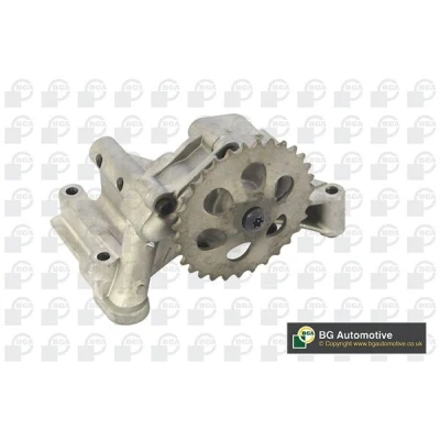 Image of 06A115105, 06A115105A, 06A115105B, 06A115105C, 06A115105D Oil Pump BGA LP0900 VOLKSWAGEN: Transporter 5, Caddy 3, GOLF 6, AUDI: TT Coupe, A3 Sportback