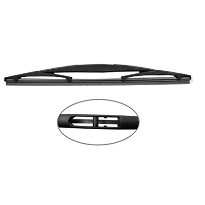Image of XtremeAuto® Rear Window Windscreen Replacement Wiper Blade For BMW 1 Series (F20/F21) Hatchback (2011 TO 2016) Part Number XAR25