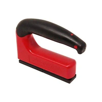 Image of Magnetic Handle for Retrieving Nuts, Bolts, Screws and Lifting or Handling Large Metal Pieces 45kg Pull