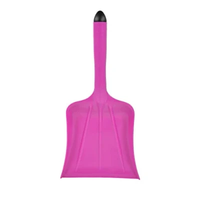Image of Harold Moore Unisex&#039;s Pink Hand Shovel, Regular