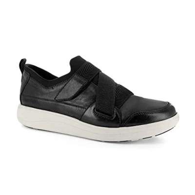 Image of Georgia Orthotic Shoe Black