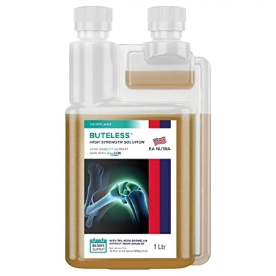 Image of EA Nutra Buteless Solution (5 LTR)