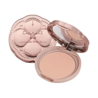 Image of Canmake Tokyo Marshmallo Finish Powder MB