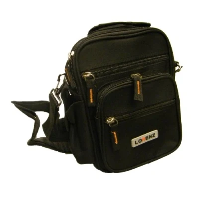 Image of Unisex Multi Purpose Small Belt Shoulder/Travel Utility Work BAG Practical Handy