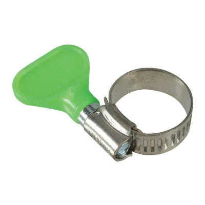 Image of Faithfull FAIHC2AWSB Jubilee Clips &amp; Hose