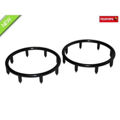 Image of Telesteps Ground Spikes (1 Pair) TEL9142101