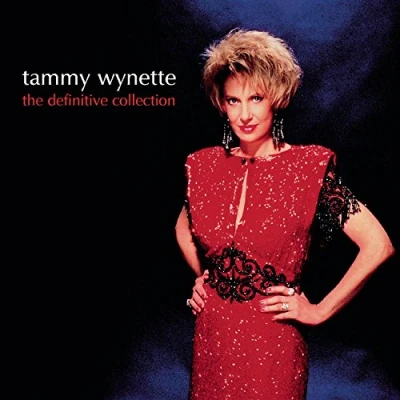 Image of Tammy Wynette Definitive Collection (Music CD)