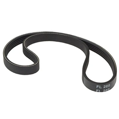 Image of ALM Manufacturing FL269 Poly V Belt to Suit Flymo Power Compact