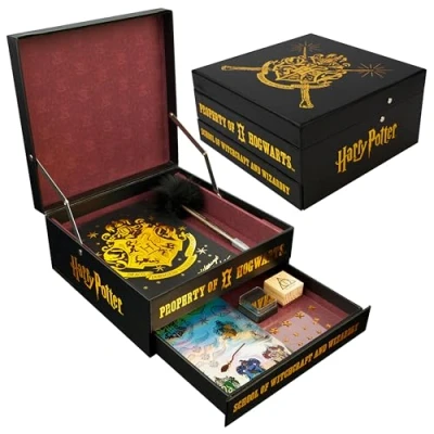 Image of Harry Potter Stationery Set for Kids, Craft Writing Drawing Gifts Kids