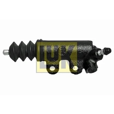 Image of 3147032010, 3147032020, 3147032021, 3147032022, 3147032023 Slave Cylinder LuK 512 0377 10 TOYOTA: Corolla IX Hatchback, Avensis II Hatchback