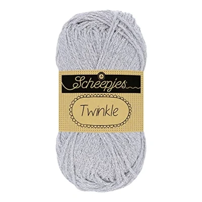 Image of Scheepjes Twinkle 940 Yarn 1x50g