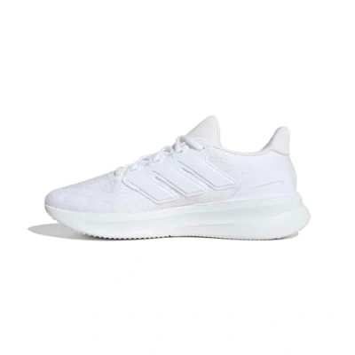 Image of adidas Performance Ultrarun 5 Neutral running shoes, Men&#039;s, Size: 13.5, Footwear white/core black Textile/synthetics