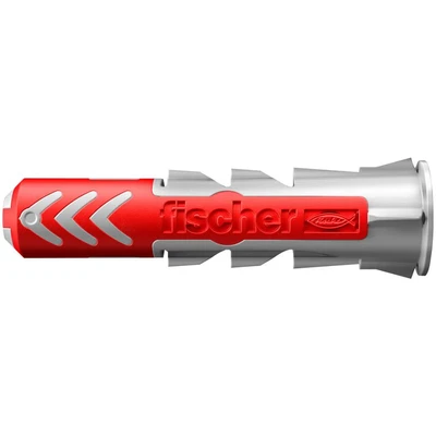 Image of fischer DUOPOWER 5 x 25 mm Wallplug, 555005