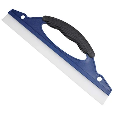 Image of TRIXES Silicone Window Glass Wiper Cleaning Blade